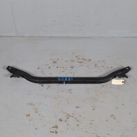 2011-2017 BMW X3 X4 Upper Radiator Support Cross Bar OEM 51647210502