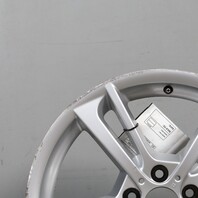 2011-2017 BMW X3 F25 Wheel 19 X 8.5 Style 369 Rim OEM 36117844250