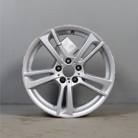 2011-2017 BMW X3 F25 Wheel 19 X 8.5 Style 369 Rim OEM 36117844250