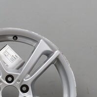 2011-2017 BMW X3 F25 Wheel 19 X 8.5 Style 369 Rim OEM 36117844250