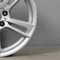 2011-2017 BMW X3 F25 Wheel 19 X 8.5 Style 369 Rim OEM 36117844250