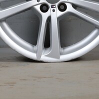 2011-2017 BMW X3 F25 Wheel 19 X 8.5 Style 369 Rim OEM 36117844250