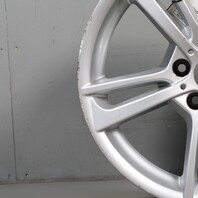 2011-2017 BMW X3 F25 Wheel 19 X 8.5 Style 369 Rim OEM 36117844250