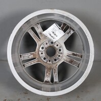 2011-2017 BMW X3 F25 Wheel 19 X 8.5 Style 369 Rim OEM 36117844250