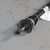 2011-2017 BMW X3 X4 Left Rear Axle Shaft CV Joint 33207598031 OEM