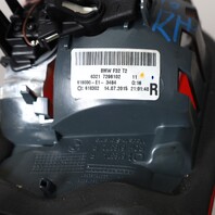 2014-2016 BMW 428i 430i 435i 440i M4 Right Tail Light 63217296102 OEM