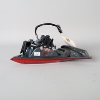 2014-2016 BMW 428i 430i 435i 440i M4 Right Tail Light 63217296102 OEM
