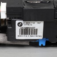 2014 BMW X3 OEM Parts