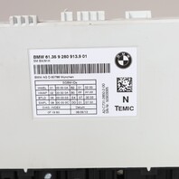 2011-2017 BMW X3 X4 Front Power Seat Control Module OEM 61359280913