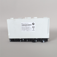 2011-2017 BMW X3 X4 Front Power Seat Control Module OEM 61359280913