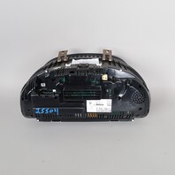 BMW 535i 550i 640i 750i X3 Speedometer Instrument Cluster 62109312038 OEM