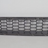 2011-2014 BMW X3 F25 Lower Center Front Bumper Grille M Package OEM 51118048097