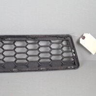 2011-2014 BMW X3 F25 Lower Center Front Bumper Grille M Package OEM 51118048097