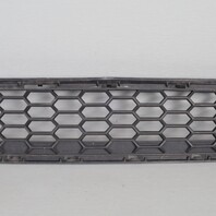 2011-2014 BMW X3 F25 Lower Center Front Bumper Grille M Package OEM 51118048097