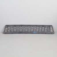 2011-2014 BMW X3 F25 Lower Center Front Bumper Grille M Package OEM 51118048097