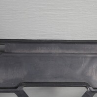 2011-2014 BMW X3 F25 Lower Center Front Bumper Grille M Package OEM 51118048097