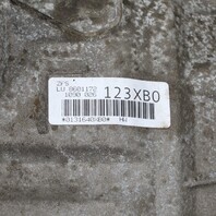 2013 2014 BMW X3 3.0 N55 xDrive Automatic Transmission OEM