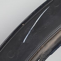 2011-2017 BMW X3 X4 Left Driver Front Fender Flare Arch M-Package OEM