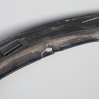 2011-2017 BMW X3 X4 Left Driver Front Fender Flare Arch M-Package OEM