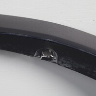 2011-2017 BMW X3 X4 Left Driver Front Fender Flare Arch M-Package OEM