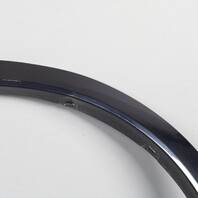 2011-2017 BMW X3 X4 Left Driver Front Fender Flare Arch M-Package OEM