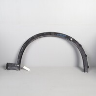 2011-2017 BMW X3 X4 Left Driver Front Fender Flare Arch M-Package OEM