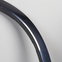 2011-2017 BMW X3 X4 Left Driver Front Fender Flare Arch M-Package OEM