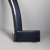 2011-2017 BMW X3 X4 Left Driver Front Fender Flare Arch M-Package OEM