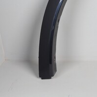 2011-2017 BMW X3 X4 Left Driver Front Fender Flare Arch M-Package OEM