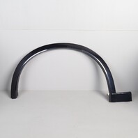 2011-2017 BMW X3 X4 Left Driver Front Fender Flare Arch M-Package OEM
