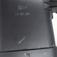 2011-2017 BMW X3 Air Cleaner Duct Channel OEM 13717601869