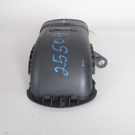 2011-2017 BMW X3 Air Cleaner Duct Channel OEM 13717601869