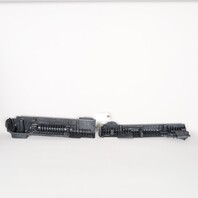 2011-2017 BMW X3 X4 3.0 N55 Radiator Support Side Brackets Right / Left OEM