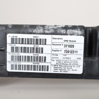 2011-2017 BMW X3 X4 3.0 N55 Radiator Support Side Brackets Right / Left OEM