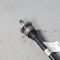 2011-2017 BMW X3 3.0 Right Rear Axle Shaft CV Joint 33207598032 OEM