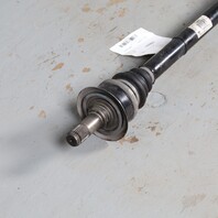 2011-2017 BMW X3 3.0 Right Rear Axle Shaft CV Joint 33207598032 OEM