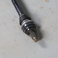 2011-2017 BMW X3 3.0 Right Rear Axle Shaft CV Joint 33207598032 OEM