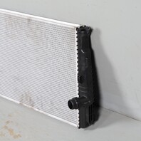 2011-2017 BMW X3 X4 3.0 N55 Radiator 17118623350 Aftermarket