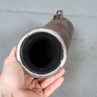 2011-2014 BMW X3 F25 3.0 N55 Exhaust Manifold Downpipe OEM 18328603873