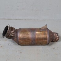 2011-2014 BMW X3 F25 3.0 N55 Exhaust Manifold Downpipe OEM 18328603873