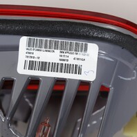 2011-2017 BMW X3 F25 Left Tail Light LED OEM 63217217313