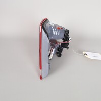 2011-2017 BMW X3 F25 Left Tail Light LED OEM 63217217313