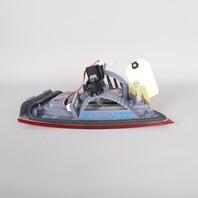 2011-2017 BMW X3 F25 Left Tail Light LED OEM 63217217313