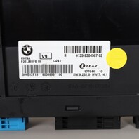 2011-2017 BMW X3 F25 Electronic Junction Box OEM 61359304587