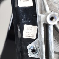 2011-2014 BMW X3 F25 Left Driver Side View Door Mirror OEM 51167264117