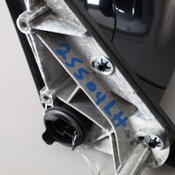 2011-2014 BMW X3 F25 Left Driver Side View Door Mirror OEM 51167264117