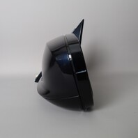 2011-2014 BMW X3 F25 Left Driver Side View Door Mirror OEM 51167264117