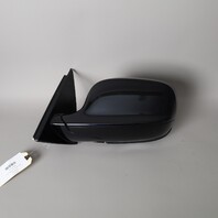 2011-2014 BMW X3 F25 Left Driver Side View Door Mirror OEM 51167264117