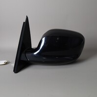 2011-2014 BMW X3 F25 Left Driver Side View Door Mirror OEM 51167264117