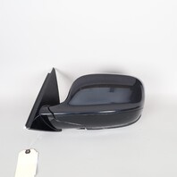 2011-2014 BMW X3 F25 Left Driver Side View Door Mirror OEM 51167264117